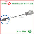 Henso Sterile Epidural Needle